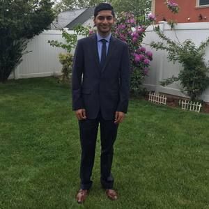 Meet your Posher, Khwaja